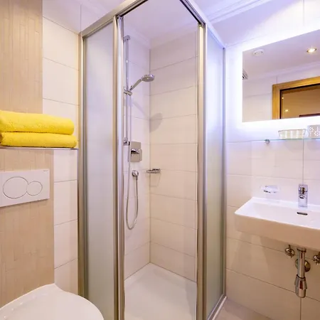 Apartment Garni Tyola *