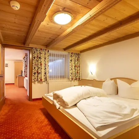 Apartamento Garni Tyola *