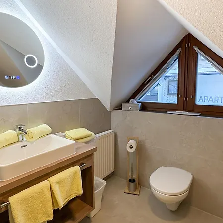 Apartamento Garni Tyola Ischgl