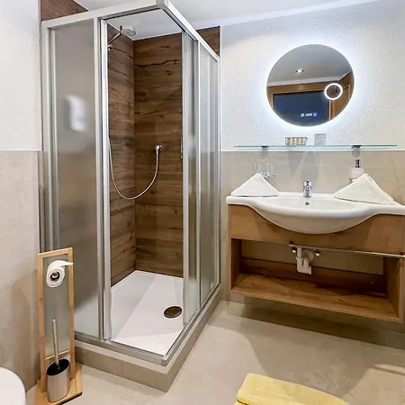 Apartman Garni Tyola Ischgl