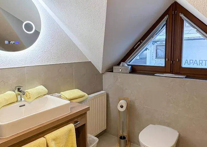 Apartamento Garni Tyola Ischgl