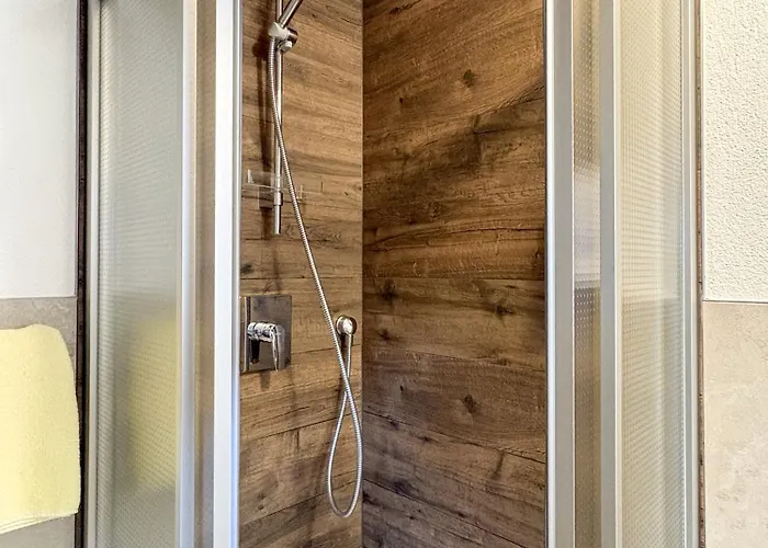 Appartamento Garni Tyola