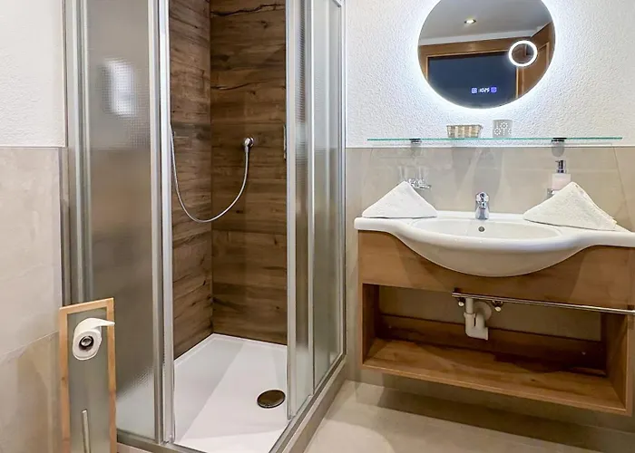 Apartamento Garni Tyola Ischgl